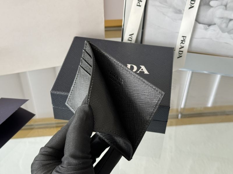 Prada Wallet